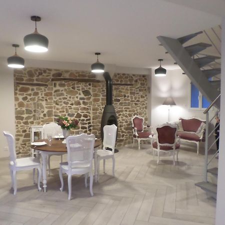 Chambres D'Hotes L'Escale Emeringes 외부 사진
