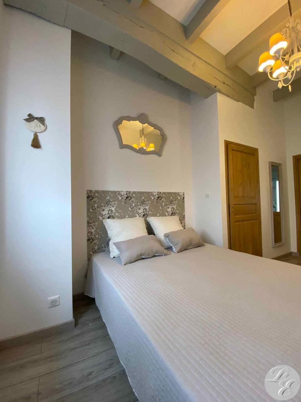 Chambres D'Hotes L'Escale Emeringes 외부 사진