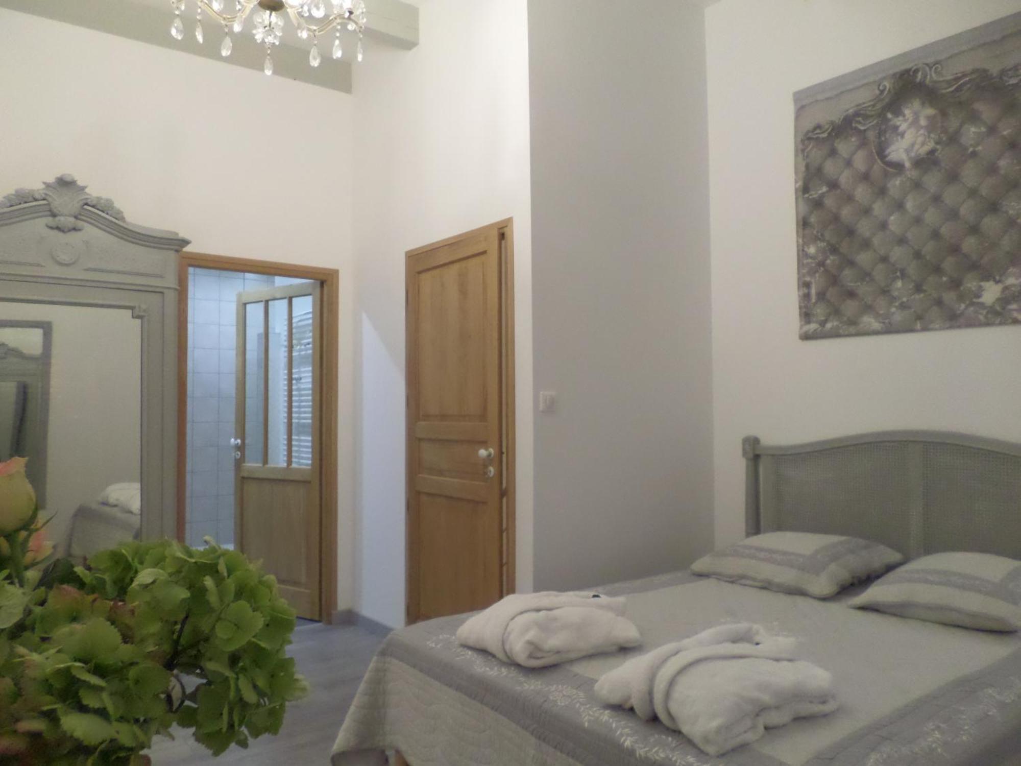 Chambres D'Hotes L'Escale Emeringes 외부 사진