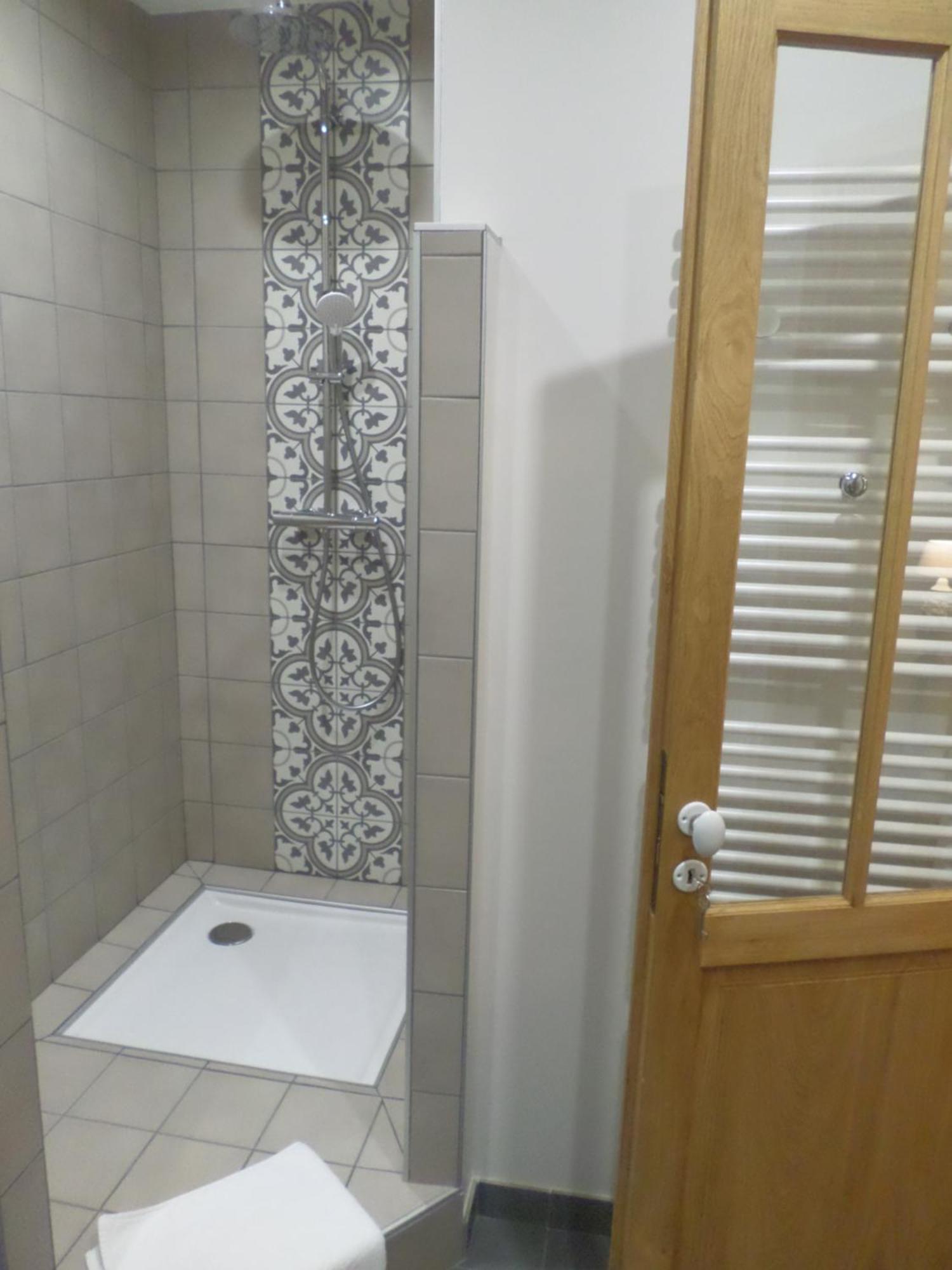 Chambres D'Hotes L'Escale Emeringes 외부 사진